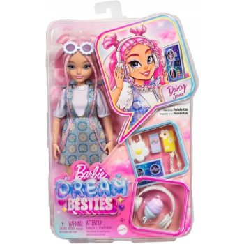 Barbie Dream Besties Daisy Jean JDD74